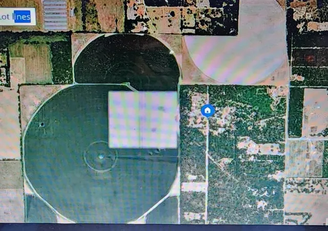 Photo 1 of Land for sale at 0000 Se Thomas Way, Lee, FL 32059 | MLS# O6374898 | Listing updated on 2026-03-06