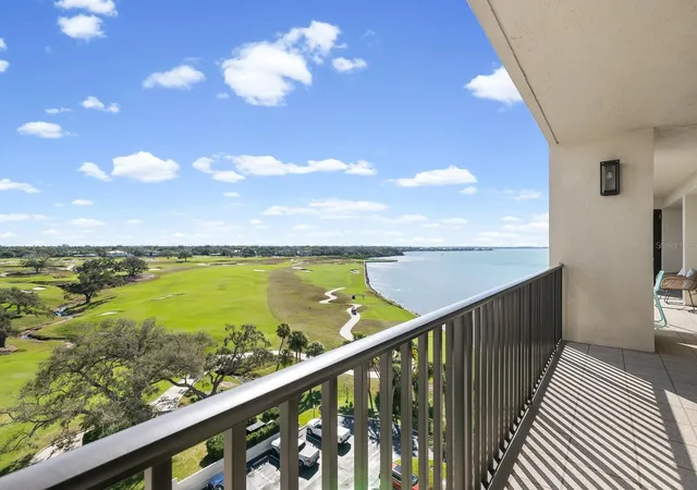 1st image of 4 Belleview Blvd #804, Belleair, FL 33756 | MLS# TB8466067