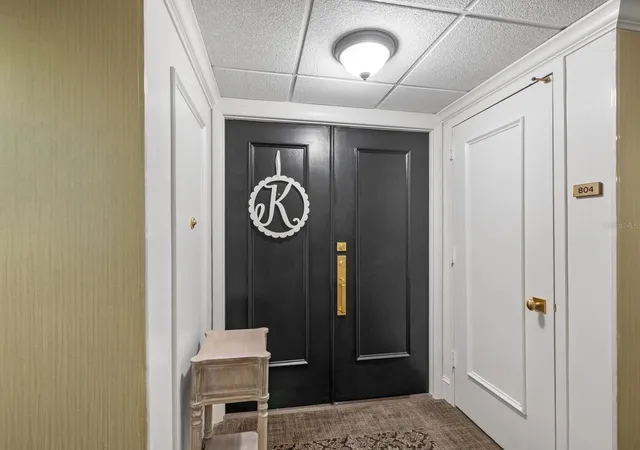 3rd image of 4 Belleview Blvd #804, Belleair, FL 33756 | MLS# TB8466067