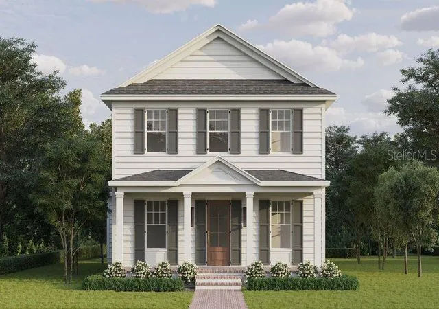 Photo 1 of Single family home for sale at 4333 10th Street N, Saint Petersburg, FL 33703 | MLS# TB8466075 | Listing updated on 2026-10-02