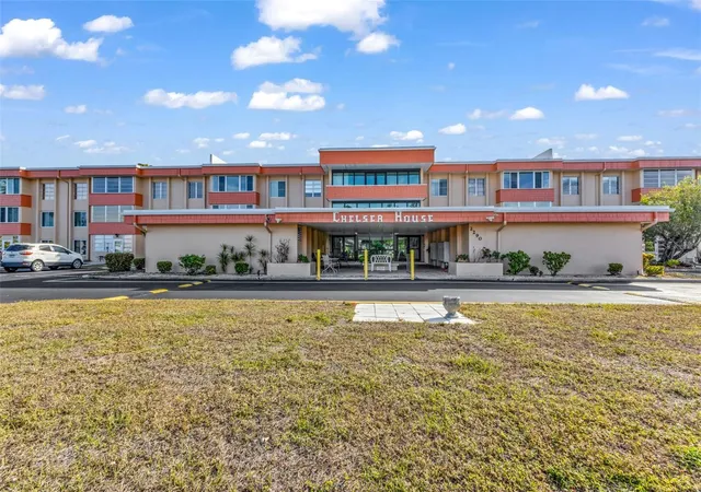 Photo 1 of Condo for sale at 2290 Aaron St #109, Port Charlotte, FL 33952 | MLS# C7520465 | Listing updated on 2026-09-17