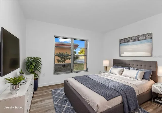 Photo 3 of Condo for sale at 2290 Aaron St #109, Port Charlotte, FL 33952 | MLS# C7520465 | Listing updated on 2026-09-17