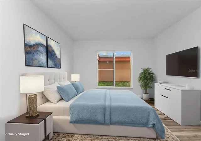 Photo 3 of Sale Pending at 2290 Aaron St #109, Port Charlotte, FL 33952 | MLS# C7520465 | Listing updated on 2026-10-28