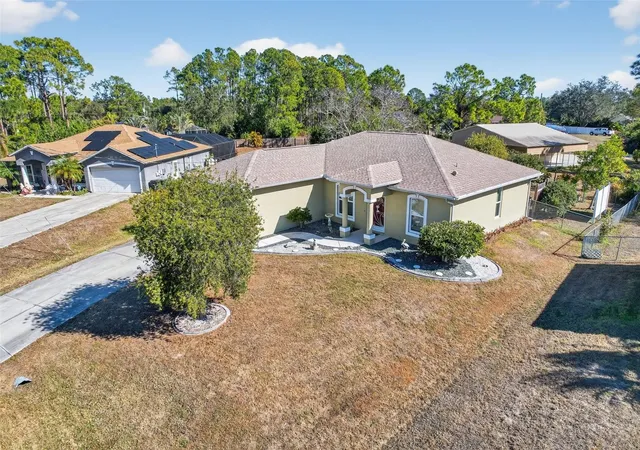 Photo 2 of Single family home for sale at 7888 Evinrude Ave, North Port, FL 34291 | MLS# D6145689 | Listing updated on 2026-07-28