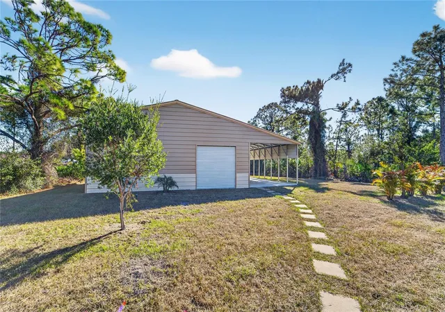 Photo 3 of Single family home for sale at 7888 Evinrude Ave, North Port, FL 34291 | MLS# D6145689 | Listing updated on 2026-07-28