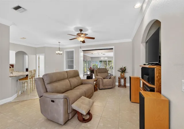 Photo 3 of Single family home for sale at 7888 Evinrude Ave, North Port, FL 34291 | MLS# D6145689 | Listing updated on 2026-07-28