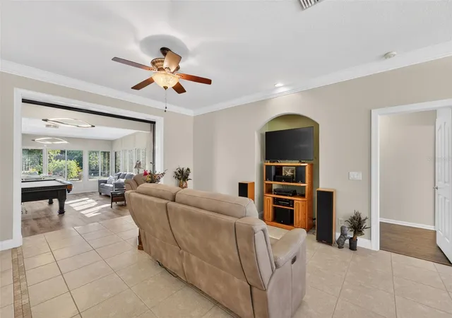 Photo 4 of Single family home for sale at 7888 Evinrude Ave, North Port, FL 34291 | MLS# D6145689 | Listing updated on 2026-07-28
