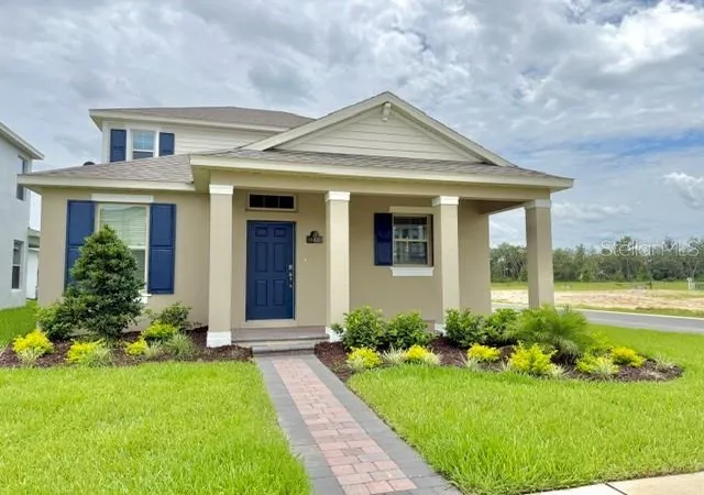 Photo 1 of Single family home for sale at 16840 Hobe Sound Ct, Winter Garden, FL 34787 | MLS# O6374947 | Listing updated on 2026-09-02