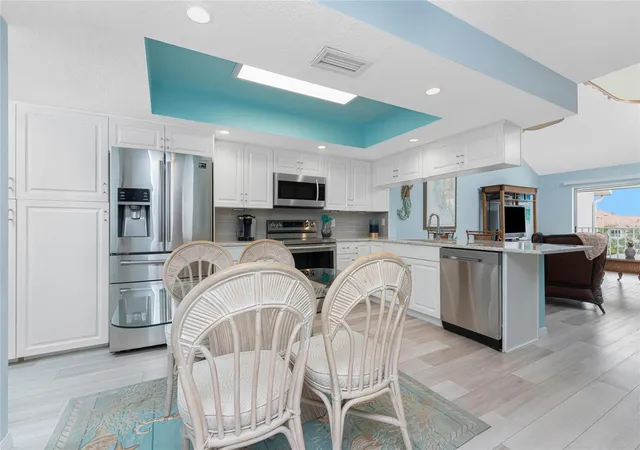 5th image of 5031 N Beach Rd #222, Englewood, FL 34223 | MLS# D6145693