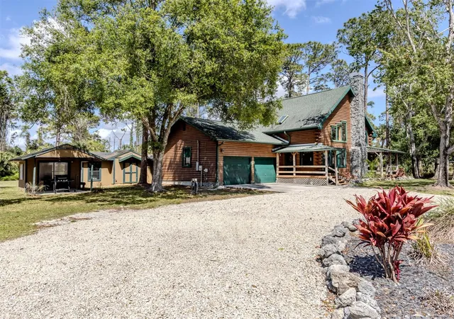 Photo 2 of Single family home for sale at 2450 Flagami Ln, North Port, FL 34286 | MLS# N6142495 | Listing updated on 2026-09-02