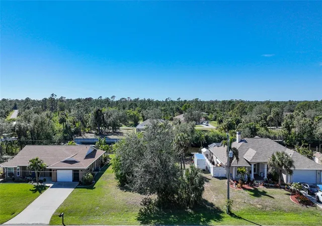 Photo 2 of Land for sale at 3455 Montgomery Dr, Port Charlotte, FL 33981 | MLS# C7520476 | Listing updated on 2026-09-14