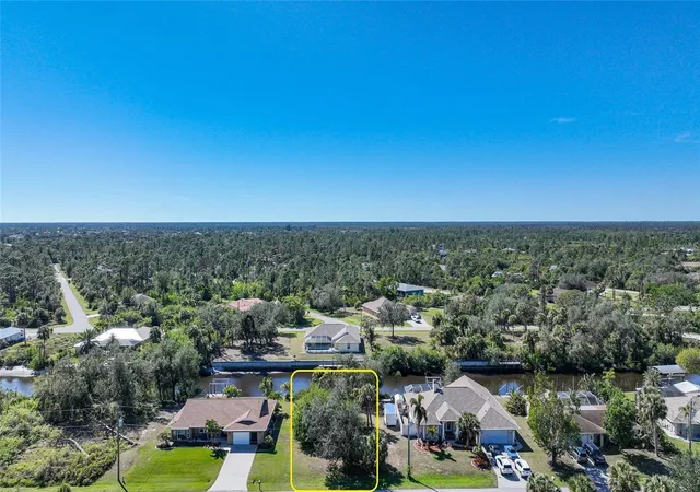 Photo 3 of Land for sale at 3455 Montgomery Dr, Port Charlotte, FL 33981 | MLS# C7520476 | Listing updated on 2026-09-14