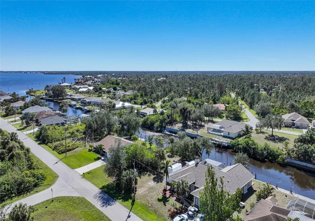 Photo 3 of Land for sale at 3455 Montgomery Dr, Port Charlotte, FL 33981 | MLS# C7520476 | Listing updated on 2026-09-14