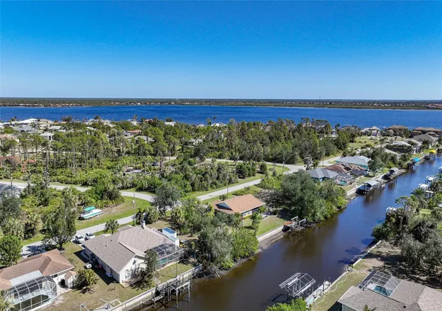 Photo 4 of Land for sale at 3455 Montgomery Dr, Port Charlotte, FL 33981 | MLS# C7520476 | Listing updated on 2026-09-14