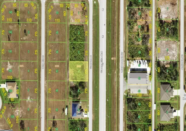 Photo 2 of Land for sale at 10137 Gasparilla Rd, Placida, FL | MLS# TB8466127 | Listing updated on 2026-10-13