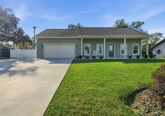 2nd image of 8624 E Cresco Ln, Inverness, FL 34450 | MLS# TB8466128