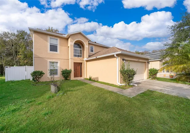 Photo 1 of Single family home for sale at 10409 Laxton St, Orlando, FL 32824 | MLS# O6374985 | Listing updated on 2026-08-07