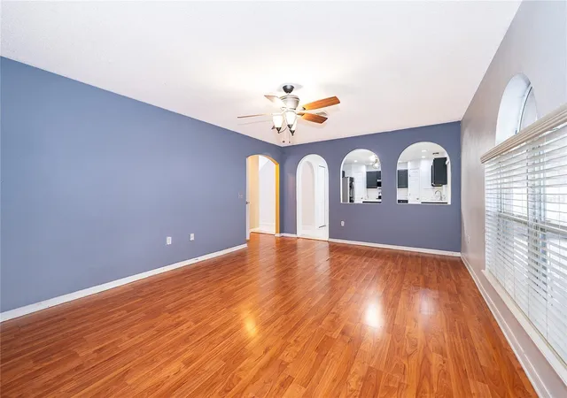 Photo 3 of Single family home for sale at 10409 Laxton St, Orlando, FL 32824 | MLS# O6374985 | Listing updated on 2026-08-07