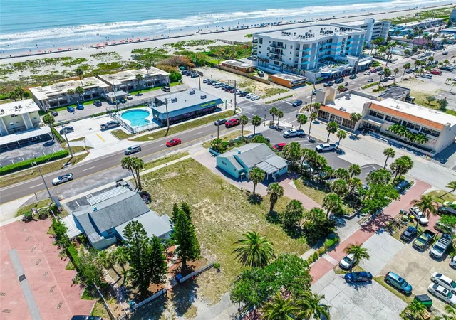 1st image of 118 N Atlantic, Cocoa Beach, FL 32931 | MLS# V4946840