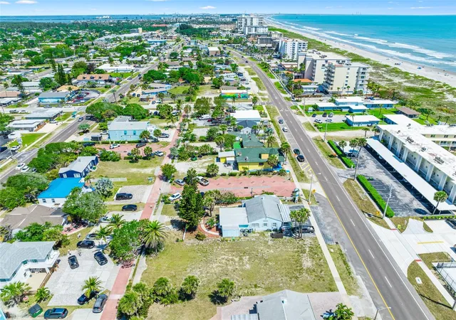 8th image of 118 N Atlantic, Cocoa Beach, FL 32931 | MLS# V4946840