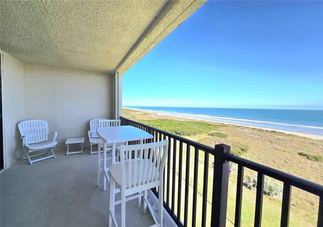 Homes for sale in Cocoa Beach, FL | 1890 N Atlantic Ave #604, Cocoa Beach, FL 32931 | MLS# A4678929