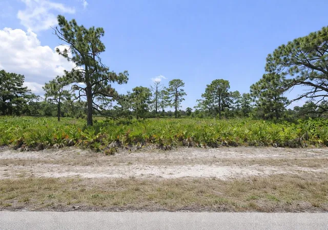 Photo 1 of Land for sale at 11 Betty Ct, Placida, FL 33946 | MLS# TB8466137 | Listing updated on 2026-10-13