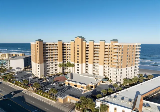 1st image of 2403 S Atlantic Ave #604, Daytona Beach, FL 32118 | MLS# V4946844
