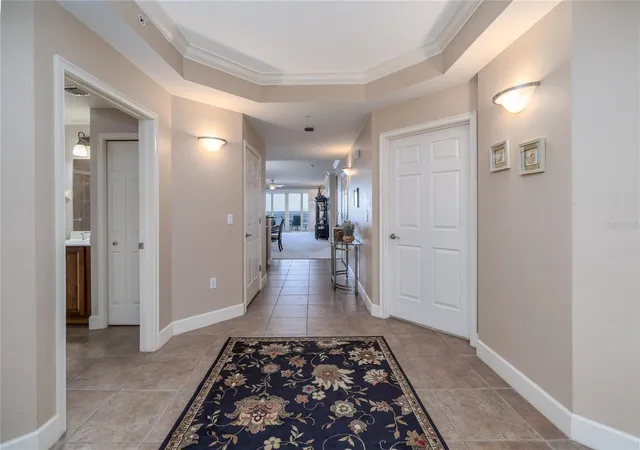 Photo 3 of Condo for sale at 2403 S Atlantic Ave #604, Daytona Beach, FL 32118 | MLS# V4946844 | Listing updated on 2026-08-11