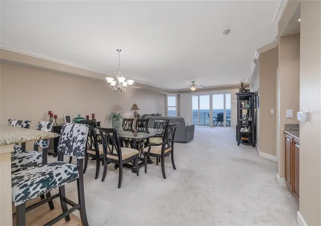 Photo 3 of Condo for sale at 2403 S Atlantic Ave #604, Daytona Beach, FL 32118 | MLS# V4946844 | Listing updated on 2026-08-11
