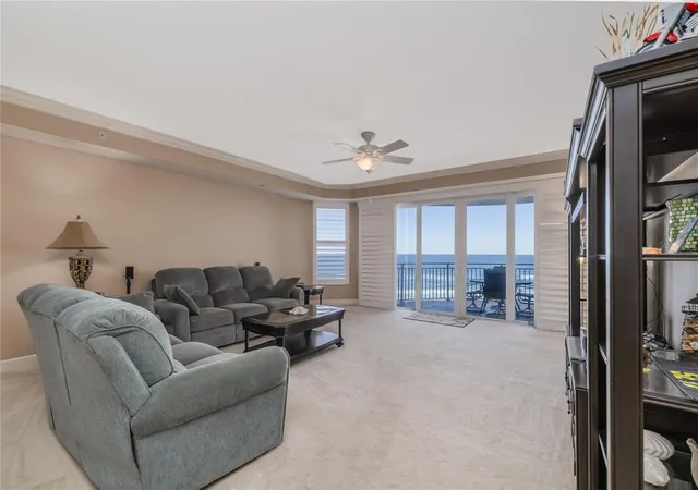 Photo 4 of Condo for sale at 2403 S Atlantic Ave #604, Daytona Beach, FL 32118 | MLS# V4946844 | Listing updated on 2026-08-11