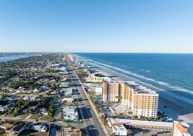 2nd image of 2403 S Atlantic Ave, DAYTONA BEACH, FL 32118