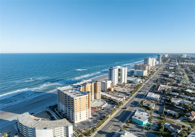 58th image of 2403 S Atlantic Ave #604, Daytona Beach, FL 32118 | MLS# V4946844