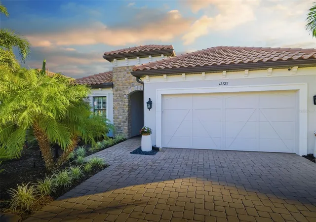 65th image of 12729 Del Corso Loop, Bradenton, FL 34211 | MLS# A4678932