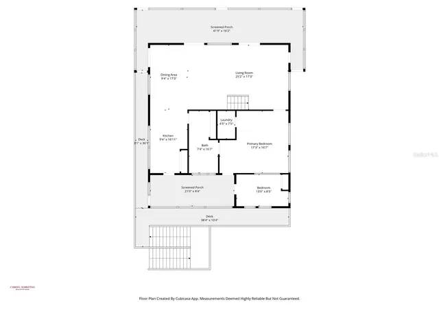 Photo 2 of Single family home for sale at 8814 Grand Ave, Placida, FL 33946 | MLS# D6145697 | Listing updated on 2026-08-28