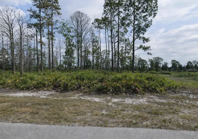 Photo 1 of Land for sale at 8 Mast Dr, Placida, FL 33946 | MLS# TB8466152 | Listing updated on 2026-10-13