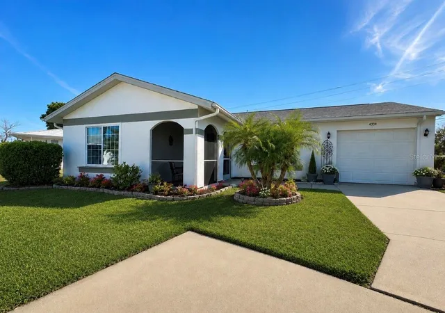 2nd image of 8181 Marlow Ct, North Port, FL 34287 | MLS# C7520496