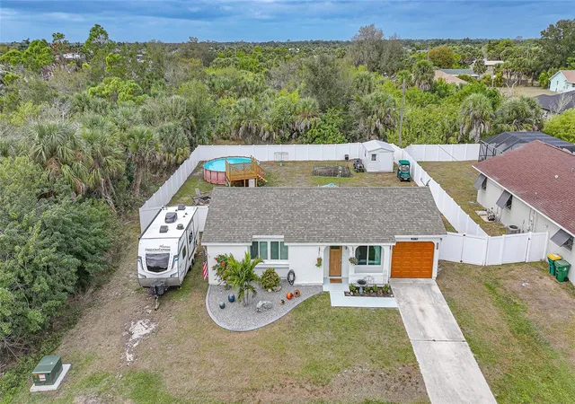 1st image of 18970 Mcgrath Cir, Port Charlotte, FL 33948 | MLS# C7520498
