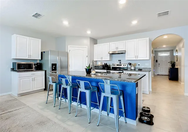 Photo 2 of Single family home for sale at 2607 Elmbrooke Way, Edgewater, FL 32141 | MLS# NS1087083 | Listing updated on 2026-08-11
