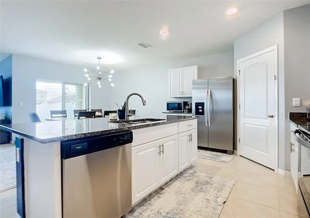 Photo 3 of Single family home for sale at 2607 Elmbrooke Way, Edgewater, FL 32141 | MLS# NS1087083 | Listing updated on 2026-08-11