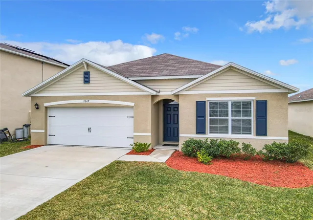 Photo 52 of Single family home for sale at 2607 Elmbrooke Way, Edgewater, FL 32141 | MLS# NS1087083 | Listing updated on 2026-08-11