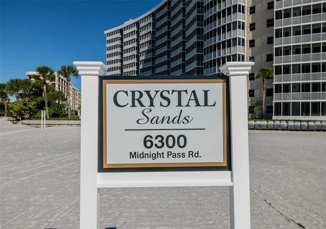 Homes for sale in Sarasota, FL | 6300 Midnight Pass Rd #21, Sarasota, FL 34242 | MLS# A4678951