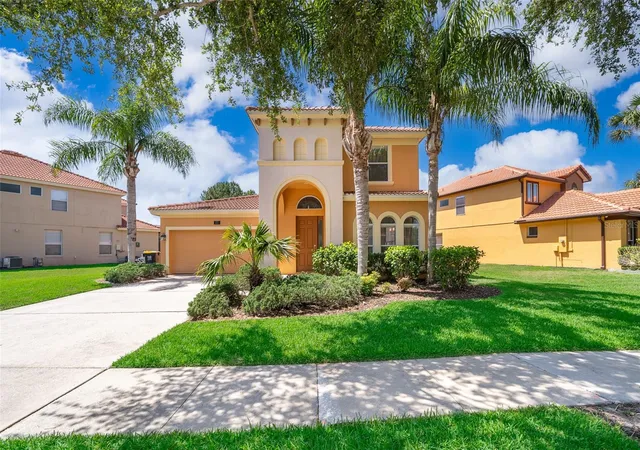 Photo 1 of Single family home for sale at 171 Orange Cosmos Blvd, Davenport, FL 33837 | MLS# S5142059 | Listing updated on 2026-09-23