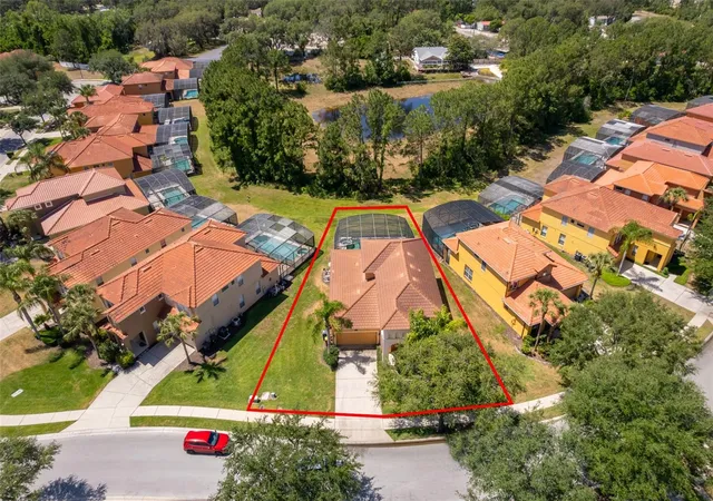 Photo 3 of Single family home for sale at 171 Orange Cosmos Blvd, Davenport, FL 33837 | MLS# S5142059 | Listing updated on 2026-09-23