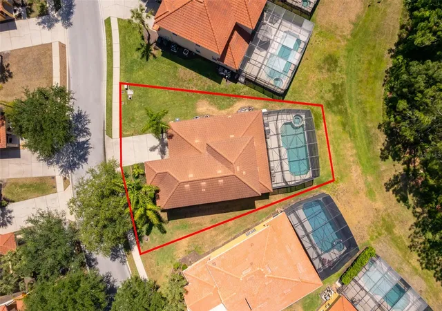 Photo 4 of Single family home for sale at 171 Orange Cosmos Blvd, Davenport, FL 33837 | MLS# S5142059 | Listing updated on 2026-09-23