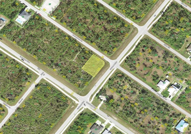 Photo 1 of Land for sale at 14259 Barbarossa Ln, Port Charlotte, FL 33981 | MLS# D6145702 | Listing updated on 2026-06-22