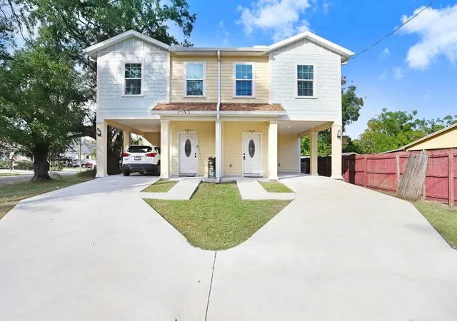 1st image of 4209 W Woodlawn Ave, Tampa, FL 33614 | MLS# A4678958