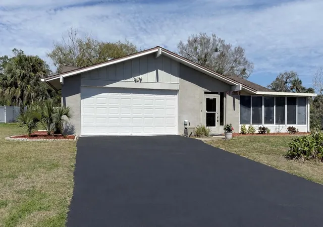 Homes for sale in Palm Coast, FL | 15 Clark Ln, Palm Coast, FL 32137 | MLS# FC315430