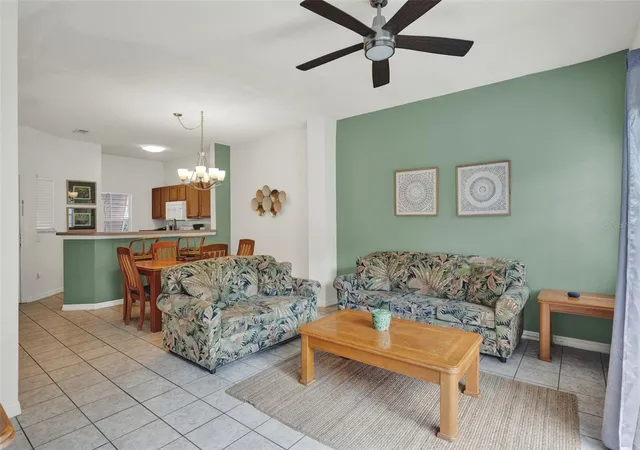 Photo 1 of Townhouse for sale at 1086 Park Ridge Cir, Kissimmee, FL 34746 | MLS# O6375057 | Listing updated on 2026-10-24