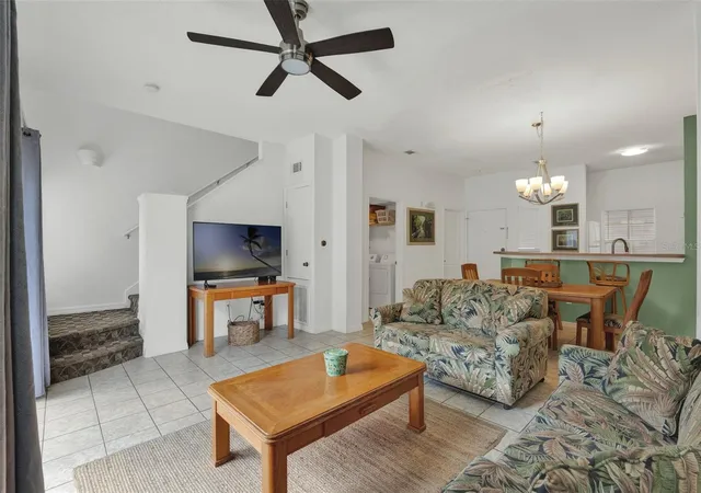 Photo 3 of Townhouse for sale at 1086 Park Ridge Cir, Kissimmee, FL 34746 | MLS# O6375057 | Listing updated on 2026-10-24