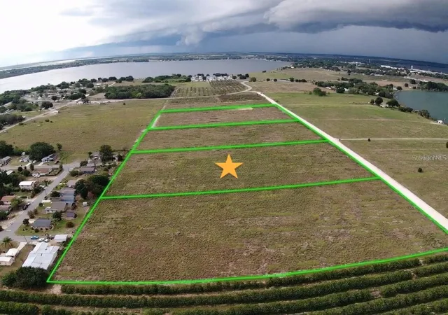 1st image of Maxcy Quarters Rd N, Frostproof, FL 33843 | MLS# O6375058